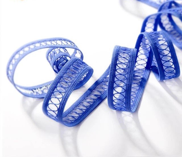 Woven Elastic