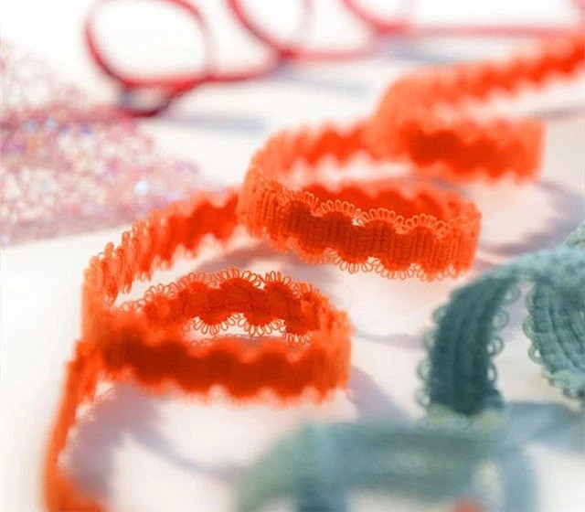 Woven Elastic