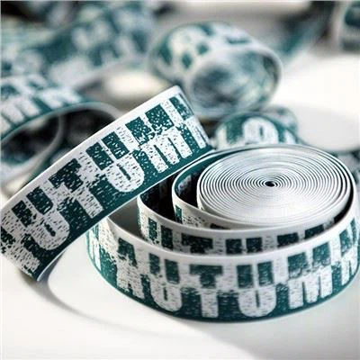 Woven Elastic
