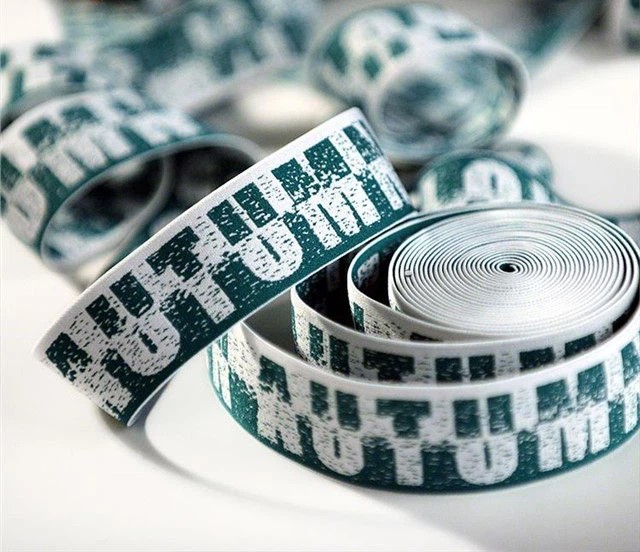 Woven Elastic