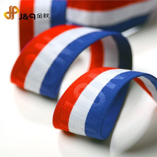 Woven Elastic