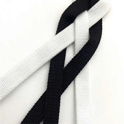 Microfiber Nylon Elastic
