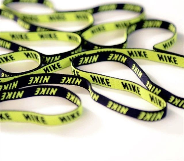 Woven Elastic