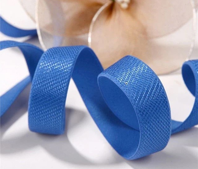 Woven Elastic