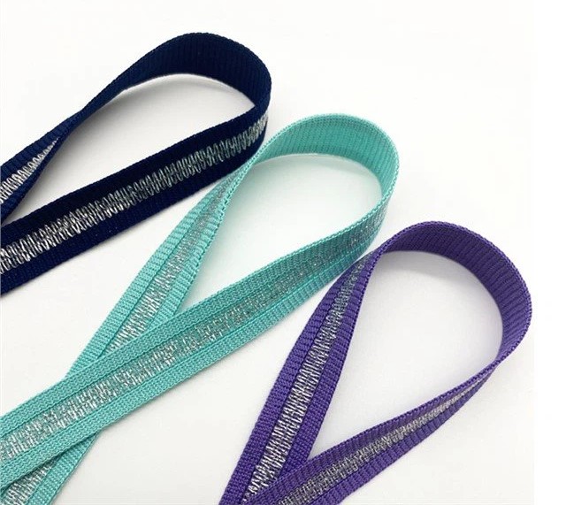 Super Stretchable Elastic