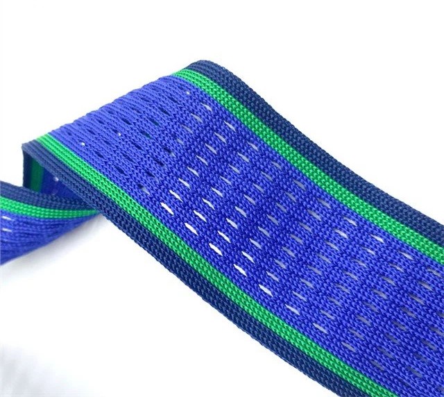 Woven Elastic