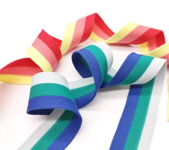 Woven Elastic