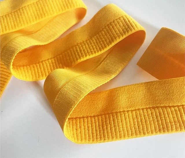 Woven Elastic