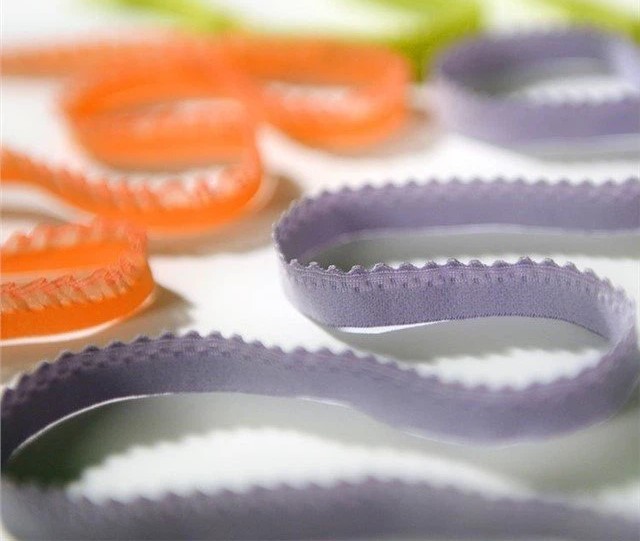 Woven Elastic