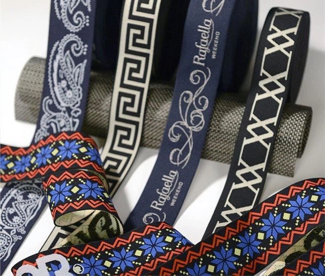 Woven Elastic