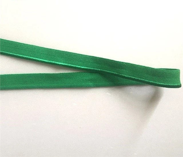 Woven Elastic