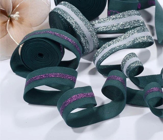Woven Elastic