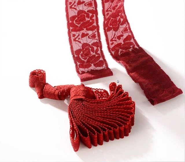 Woven Elastic