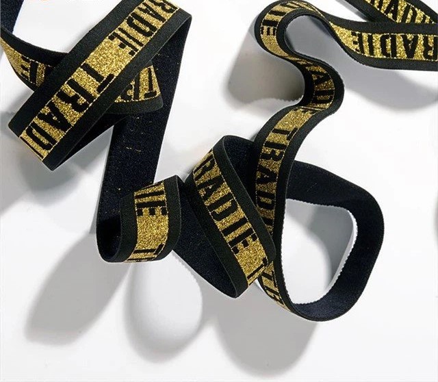Woven Elastic