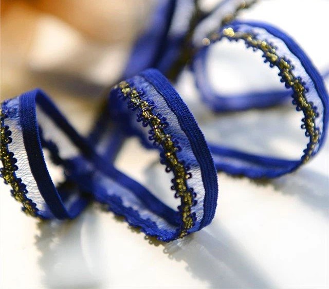 Woven Elastic
