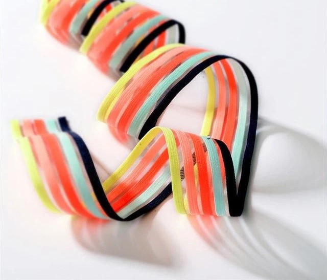 Woven Elastic