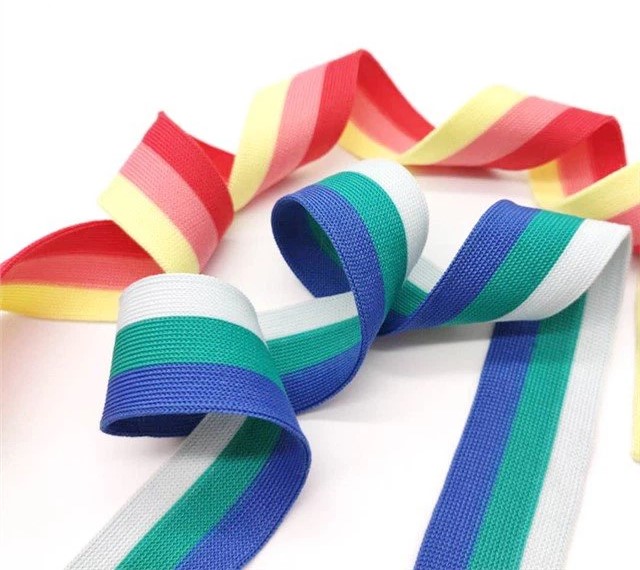 Woven Elastic